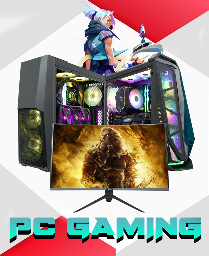 pcgaming